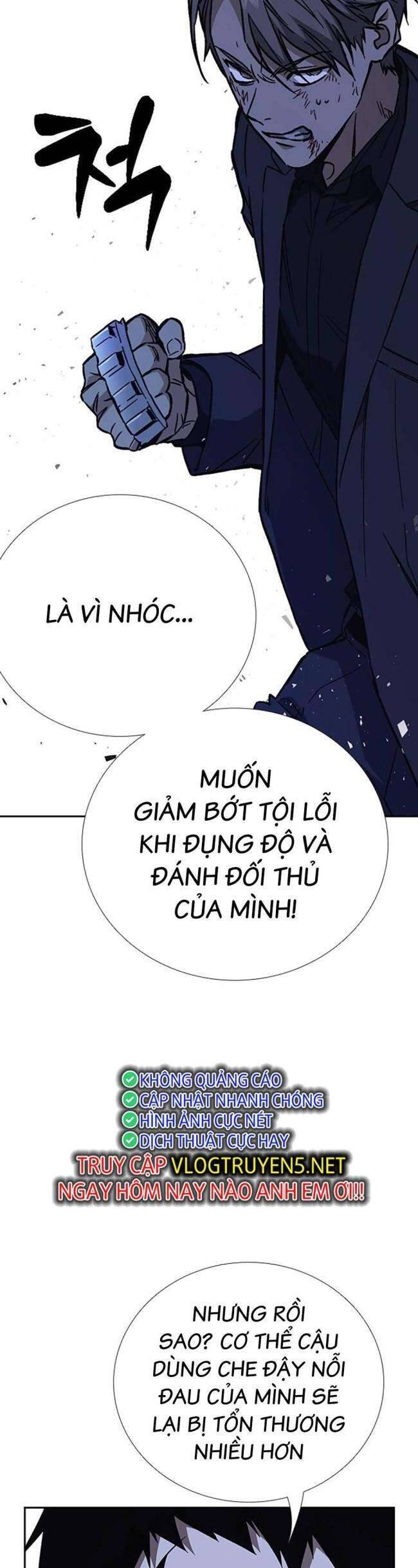 Học Nhóm Chapter 212 - Trang 2