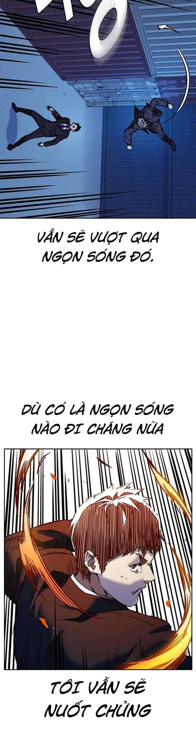 Học Nhóm Chapter 212 - Trang 2