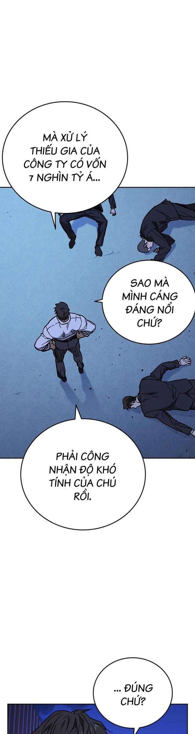 Học Nhóm Chapter 212 - Trang 2