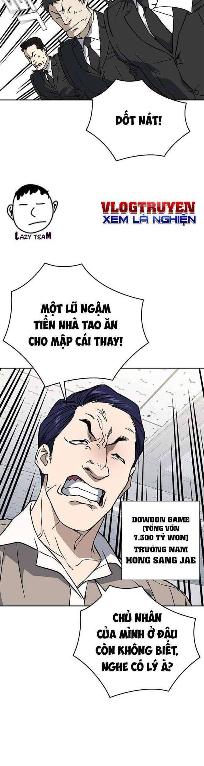 Học Nhóm Chapter 211 - Trang 2