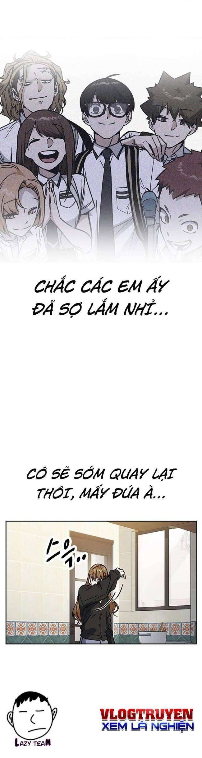 Học Nhóm Chapter 210 - Trang 2