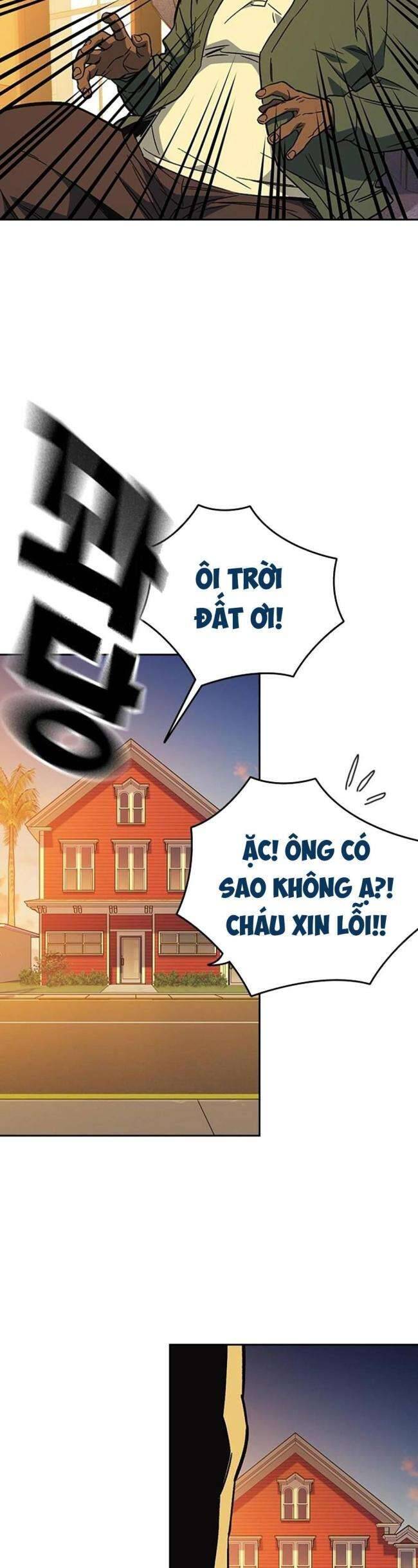 Học Nhóm Chapter 210 - Trang 2