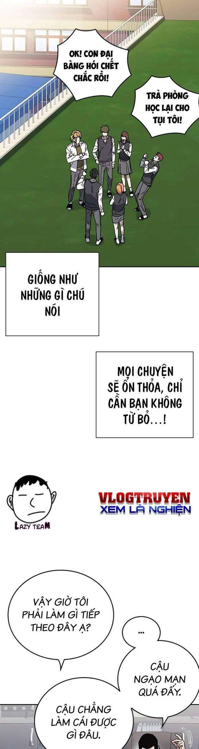 Học Nhóm Chapter 210 - Trang 2