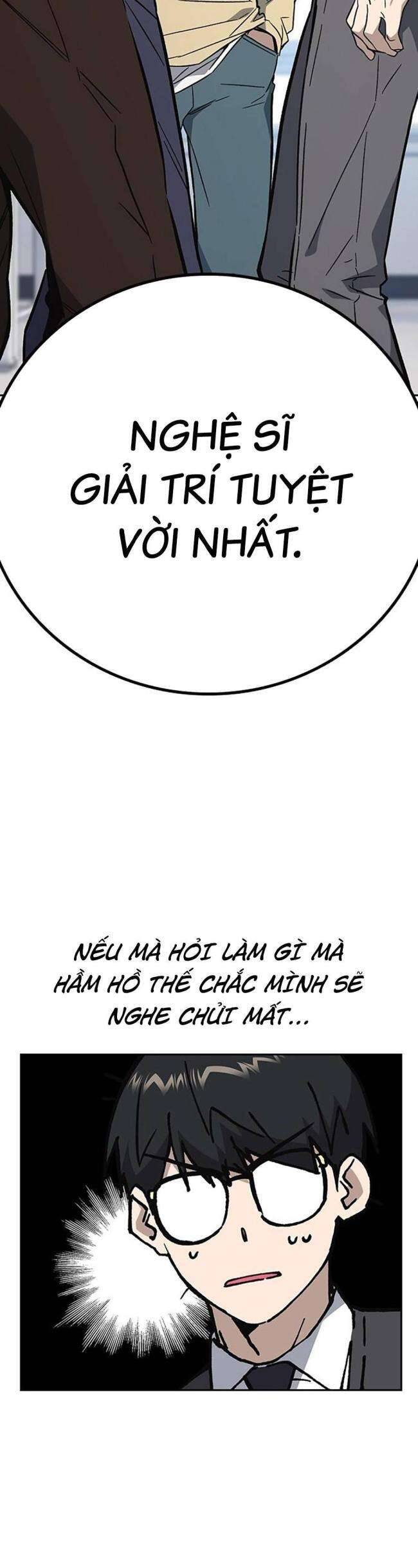 Học Nhóm Chapter 210 - Trang 2