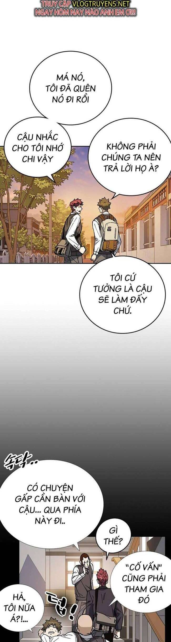 Học Nhóm Chapter 210 - Trang 2