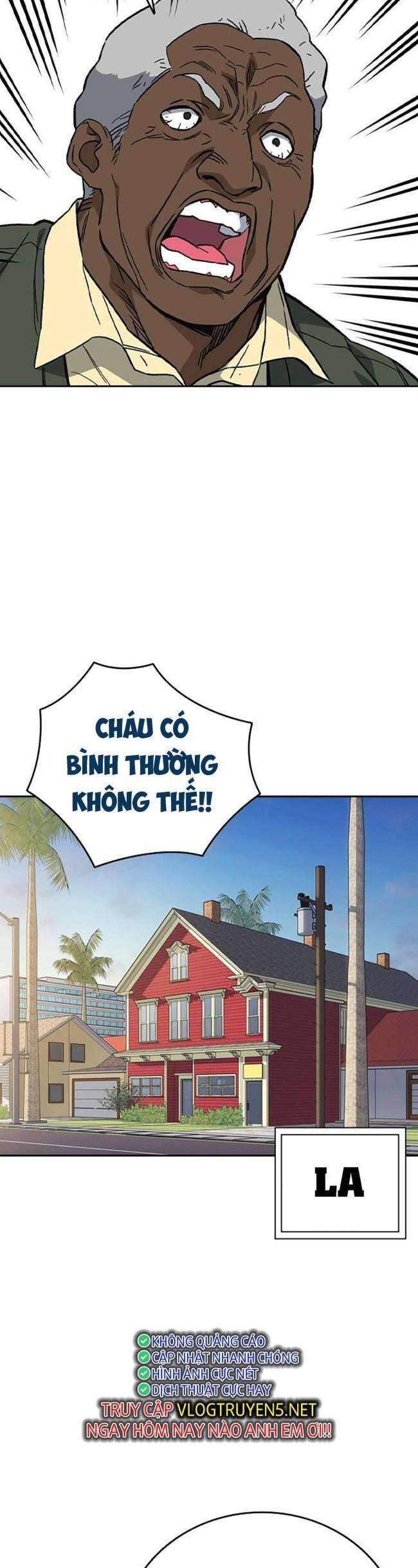 Học Nhóm Chapter 210 - Trang 2