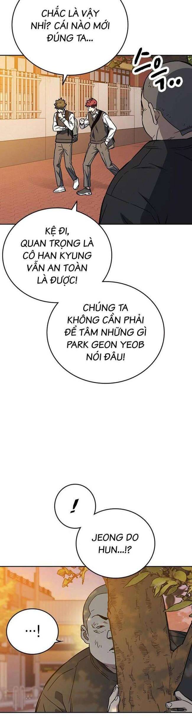 Học Nhóm Chapter 210 - Trang 2