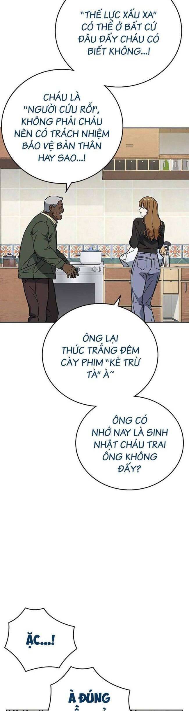 Học Nhóm Chapter 210 - Trang 2