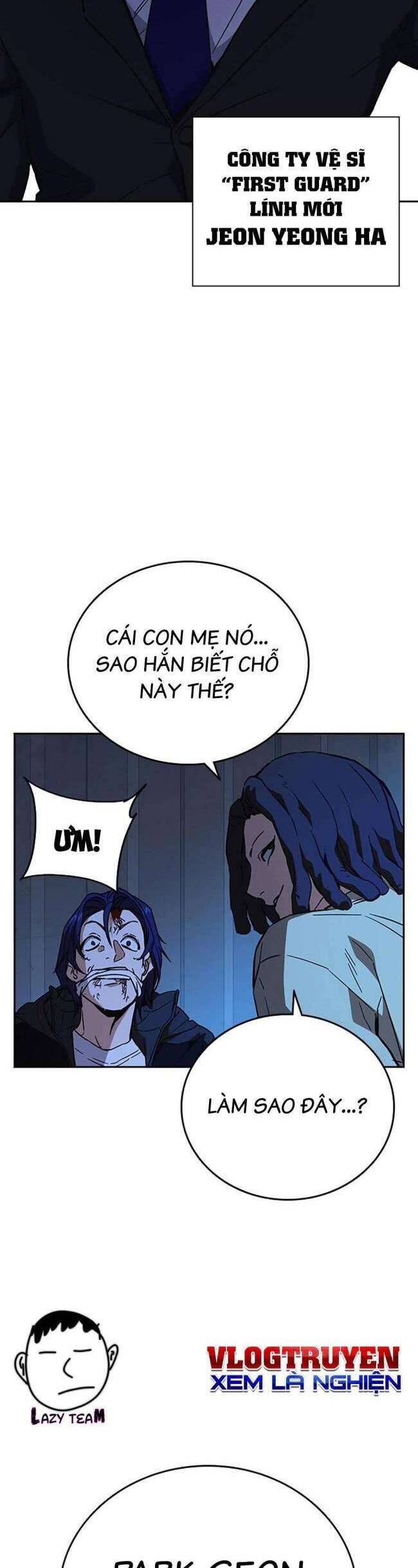 Học Nhóm Chapter 210 - Trang 2