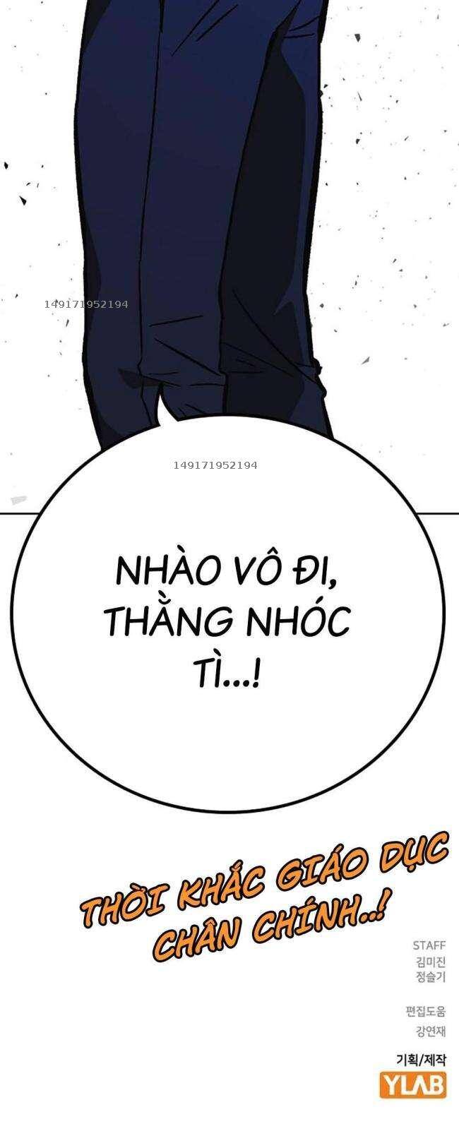 Học Nhóm Chapter 210 - Trang 2