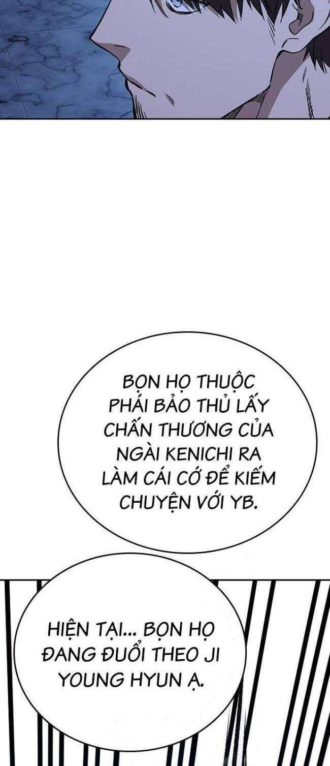 Học Nhóm Chapter 208 - Trang 2