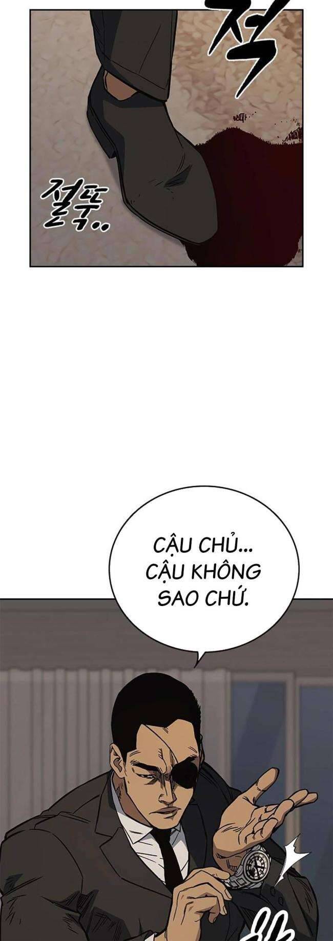 Học Nhóm Chapter 206 - Trang 2