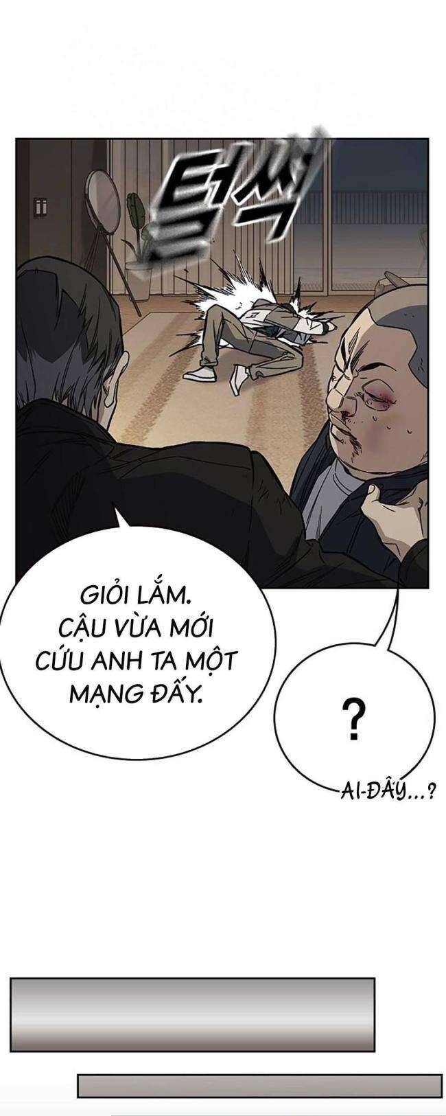 Học Nhóm Chapter 206 - Trang 2