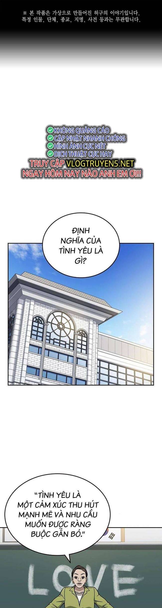 Học Nhóm Chapter 203 - Trang 2