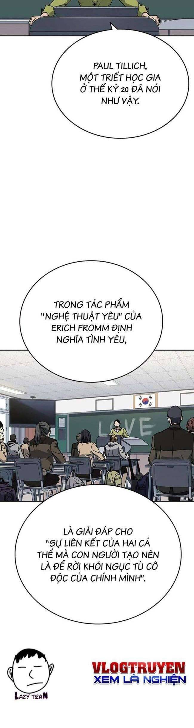 Học Nhóm Chapter 203 - Trang 2