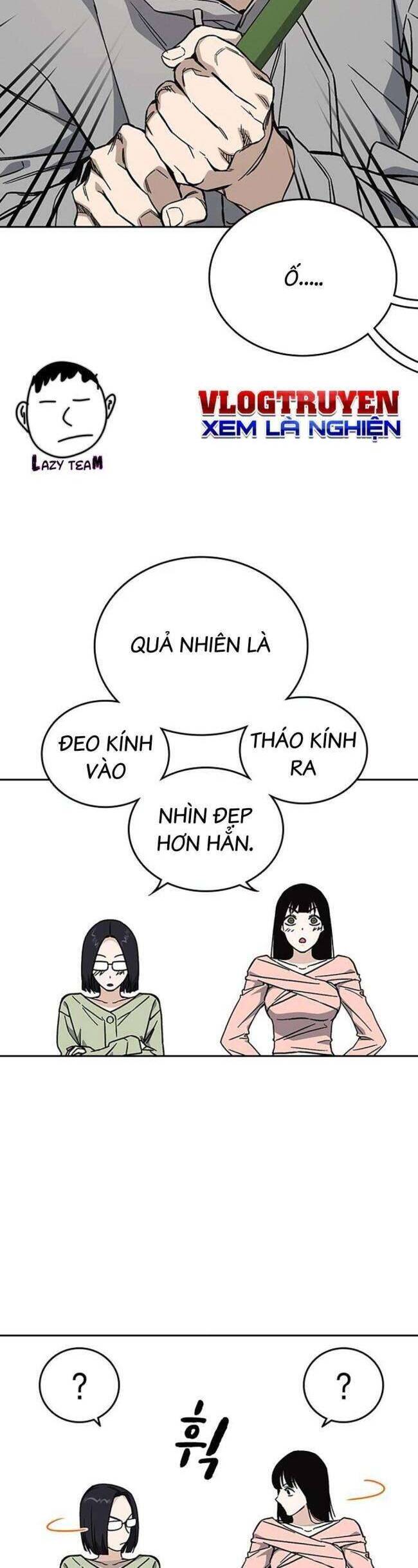 Học Nhóm Chapter 203 - Trang 2