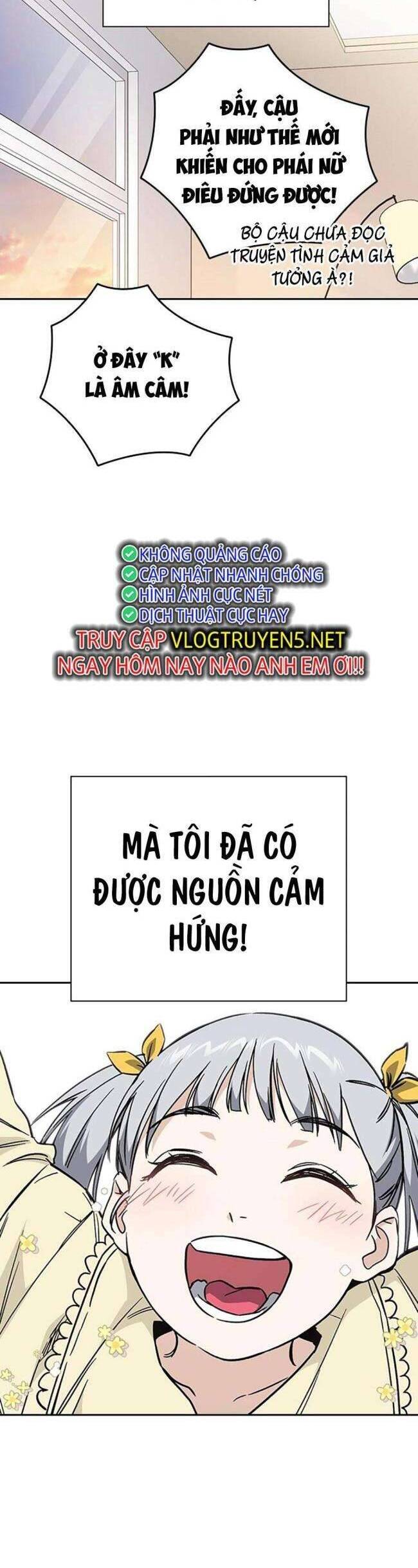 Học Nhóm Chapter 203 - Trang 2