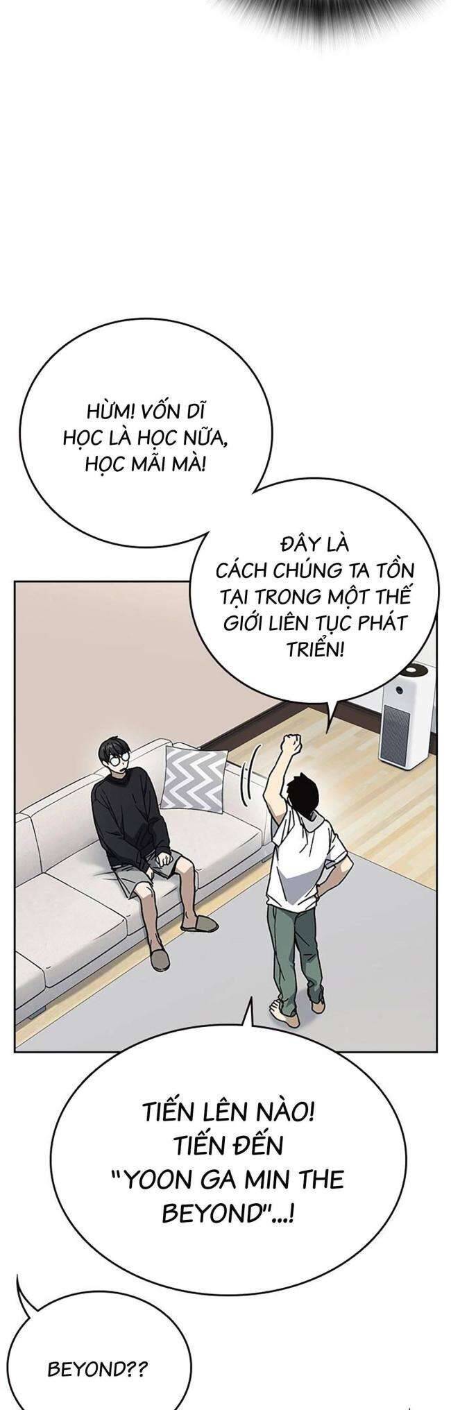 Học Nhóm Chapter 202 - Trang 2