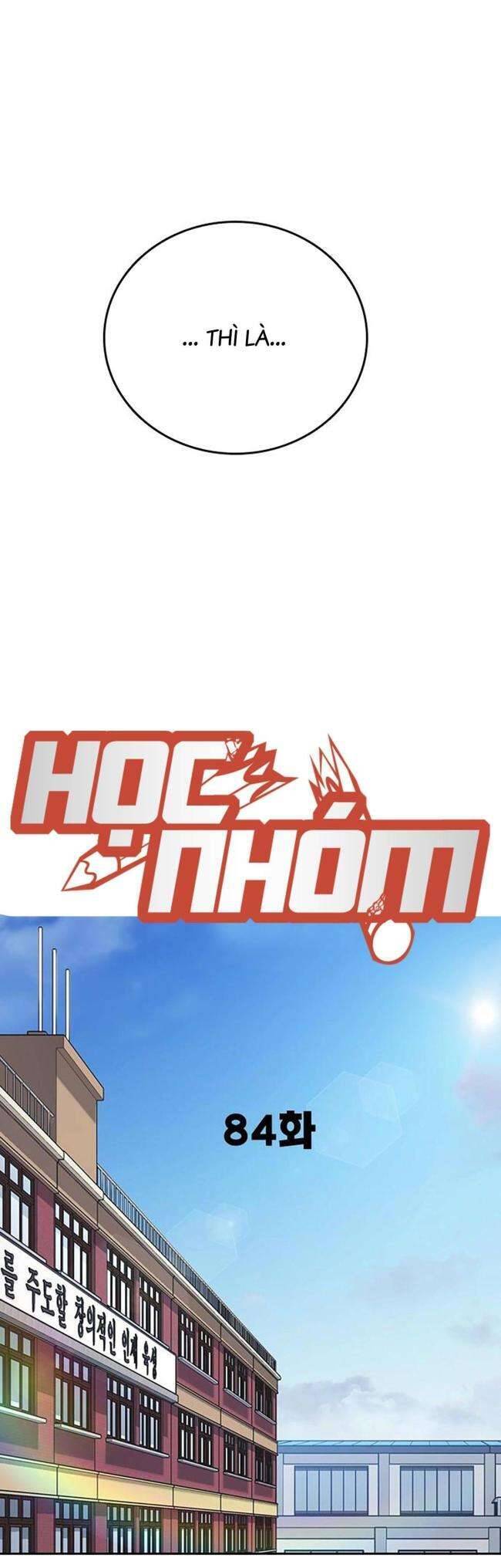 Học Nhóm Chapter 202 - Trang 2