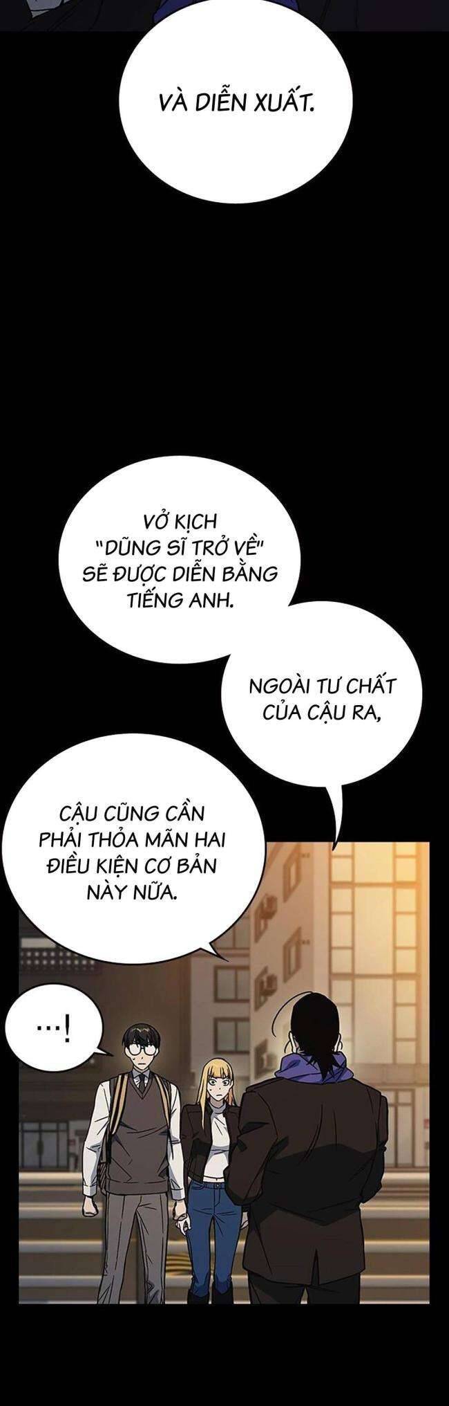 Học Nhóm Chapter 202 - Trang 2