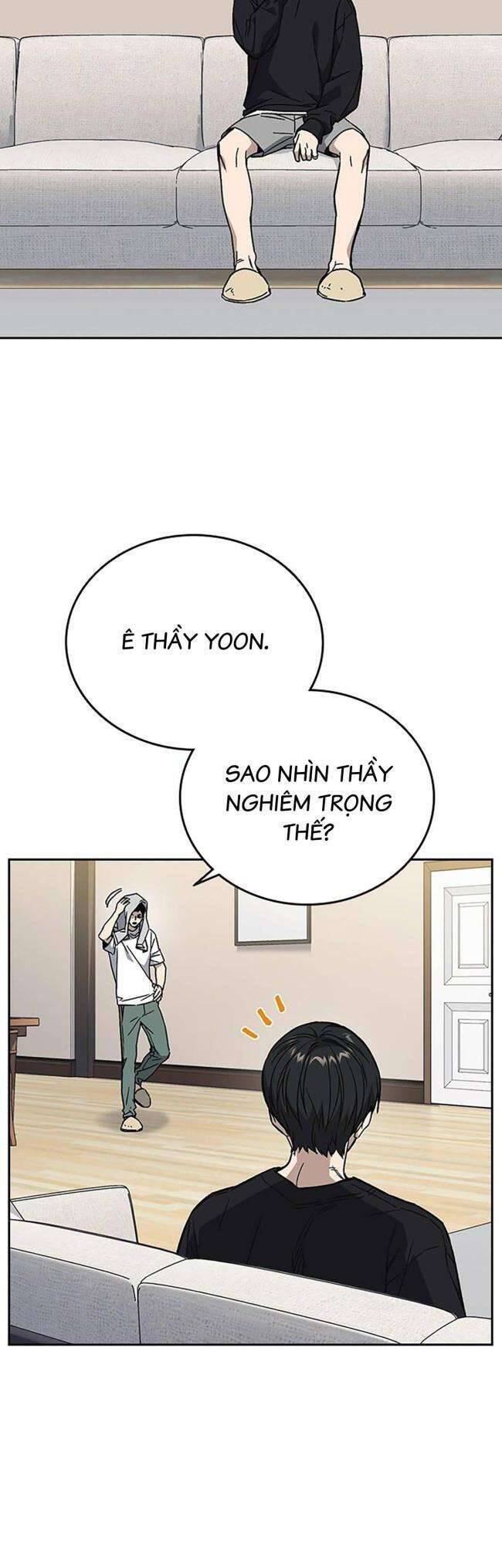 Học Nhóm Chapter 202 - Trang 2