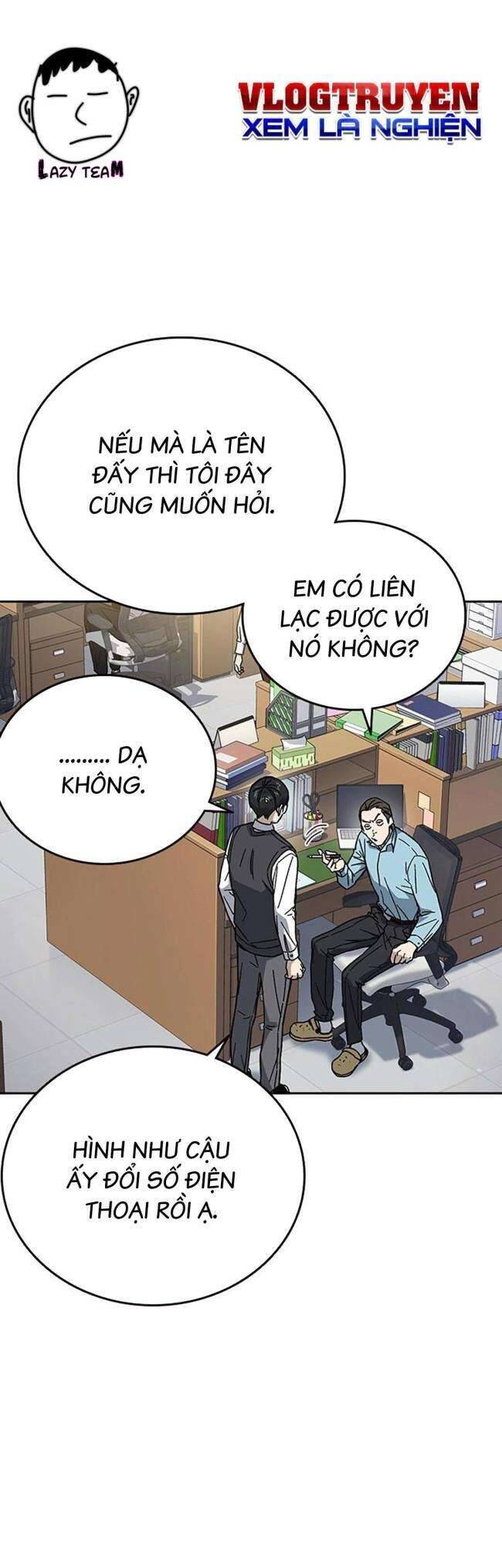 Học Nhóm Chapter 202 - Trang 2