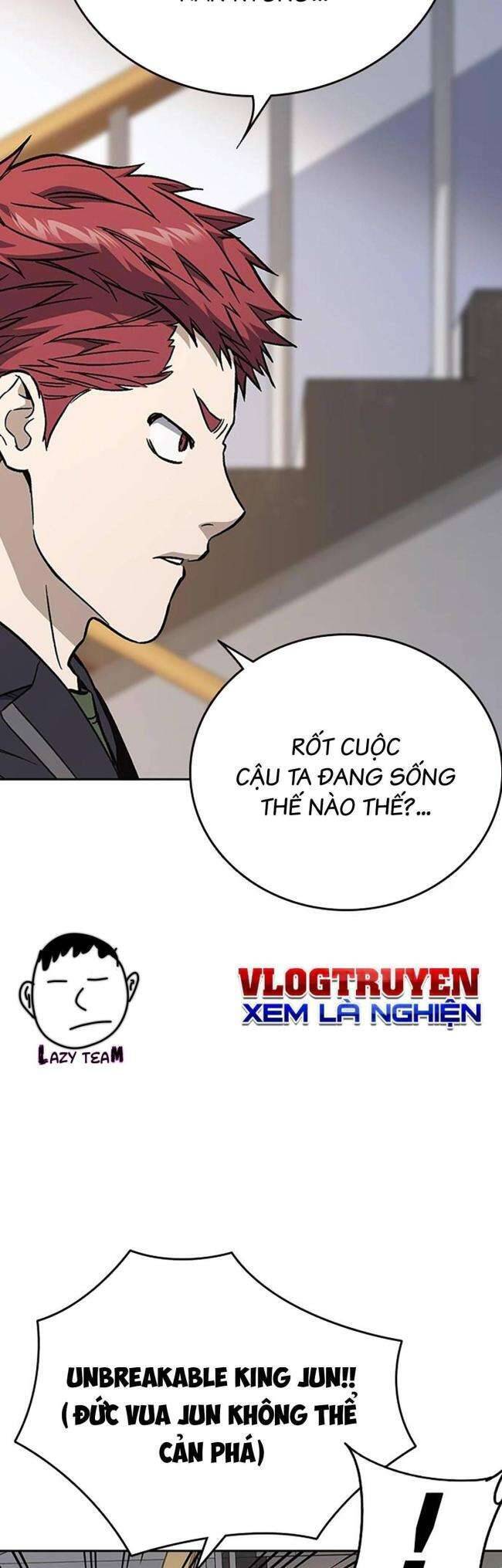 Học Nhóm Chapter 202 - Trang 2