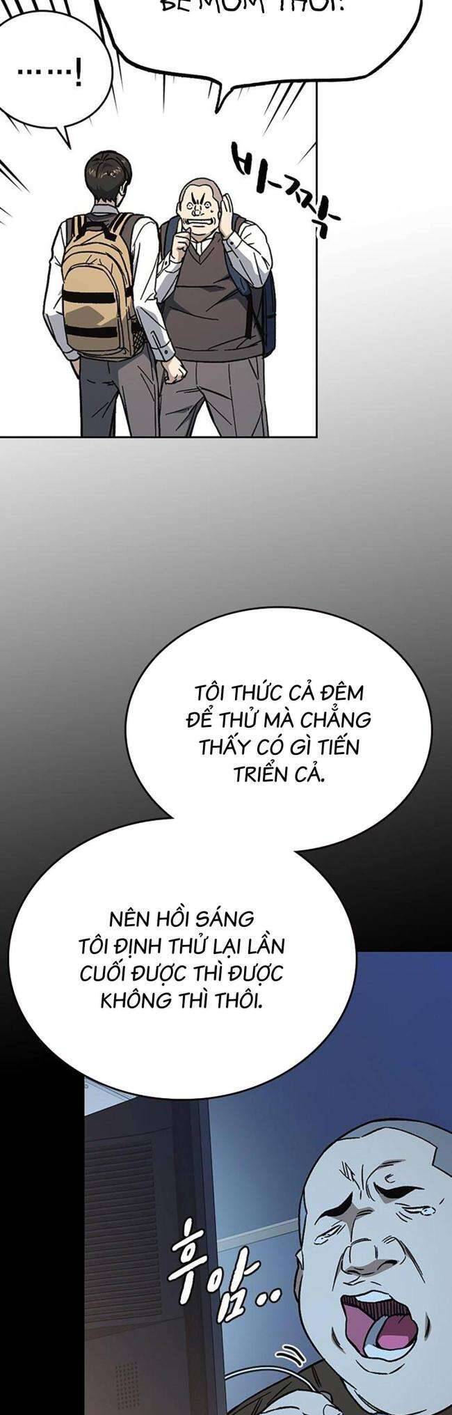 Học Nhóm Chapter 202 - Trang 2