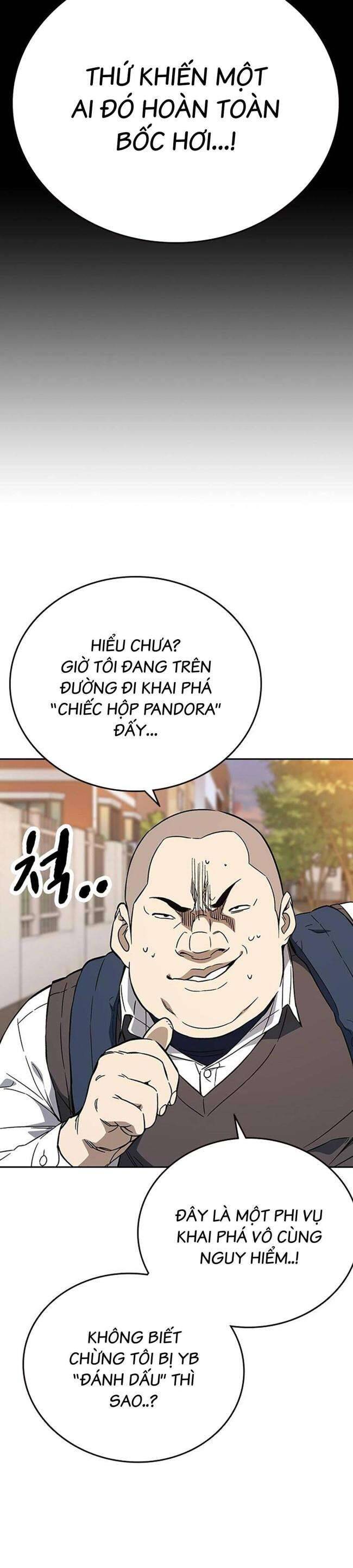 Học Nhóm Chapter 202 - Trang 2