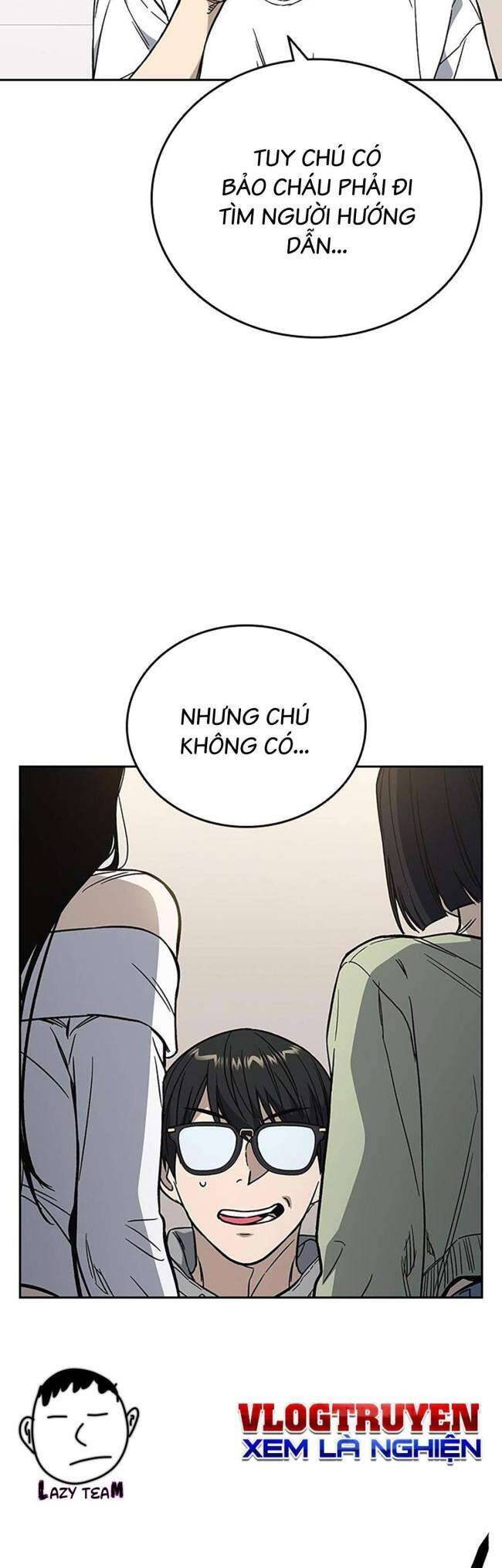 Học Nhóm Chapter 202 - Trang 2