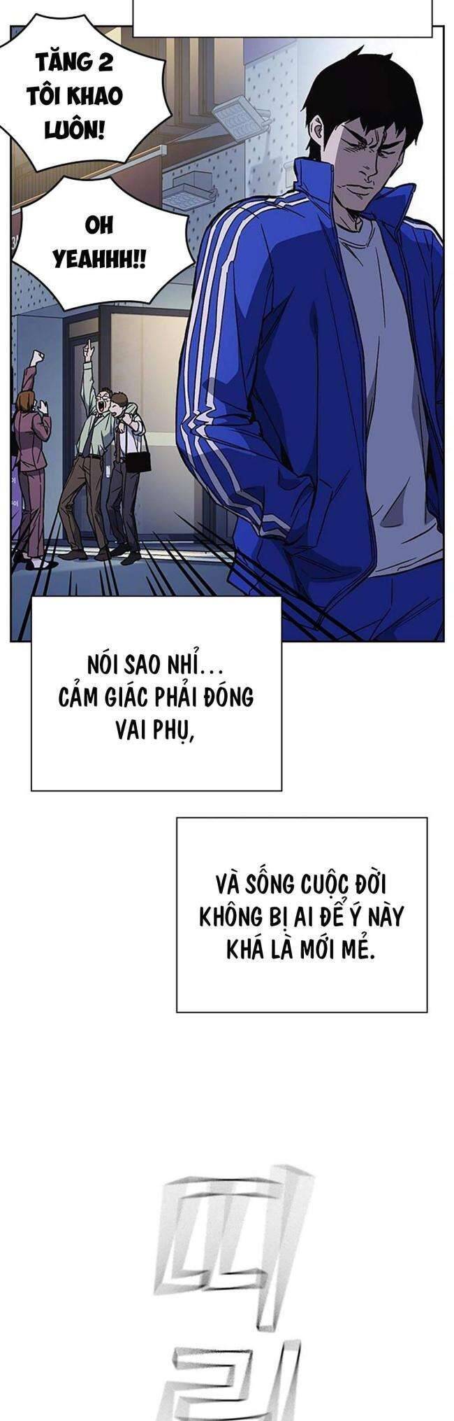 Học Nhóm Chapter 199 - Trang 2