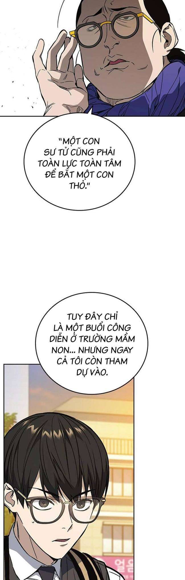 Học Nhóm Chapter 199 - Trang 2