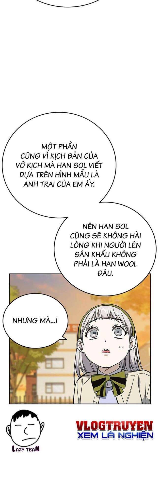 Học Nhóm Chapter 199 - Trang 2