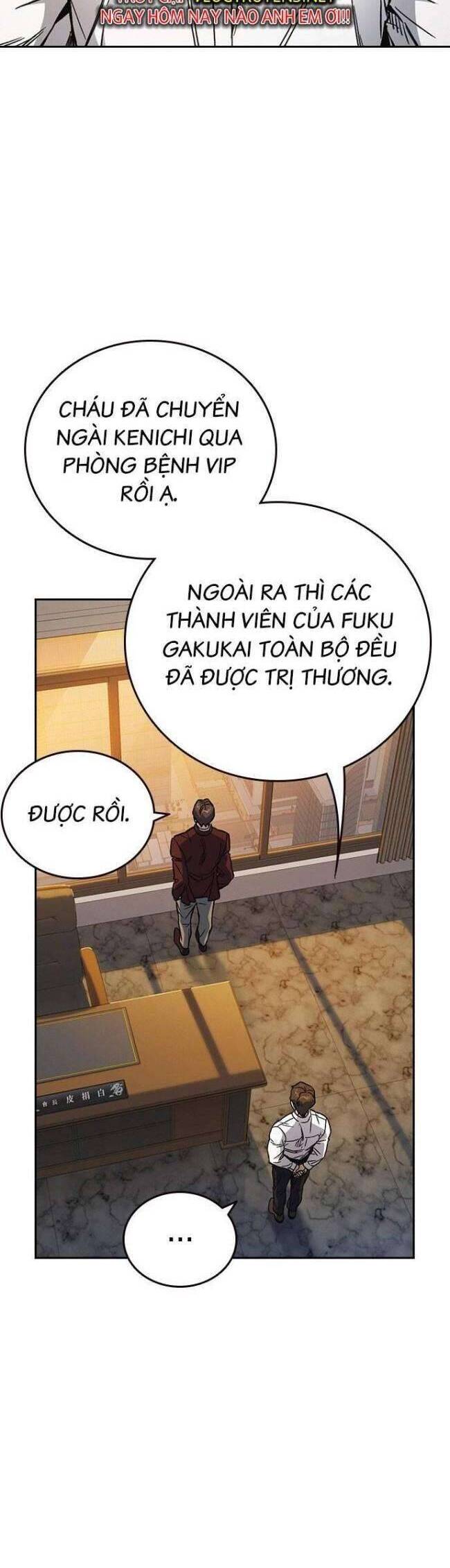 Học Nhóm Chapter 198 - Trang 2