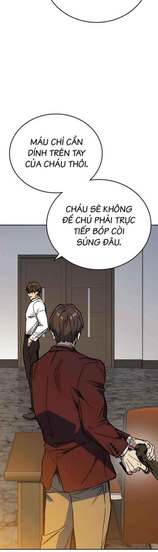 Học Nhóm Chapter 198 - Trang 2