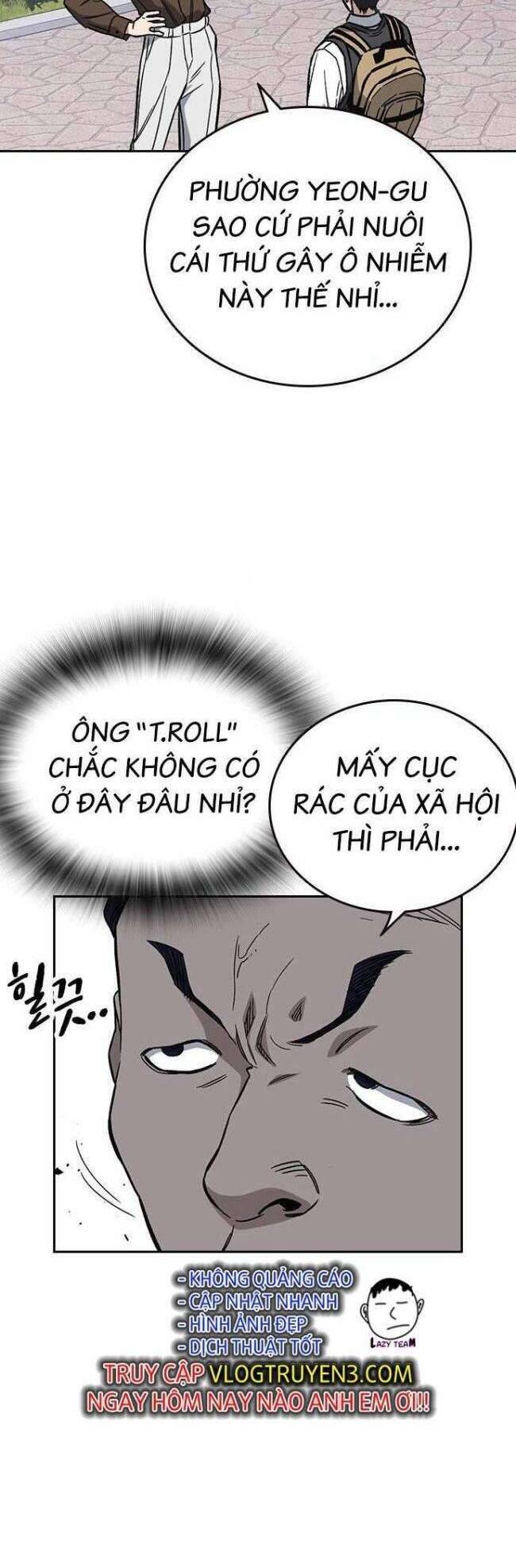 Học Nhóm Chapter 197 - Trang 2