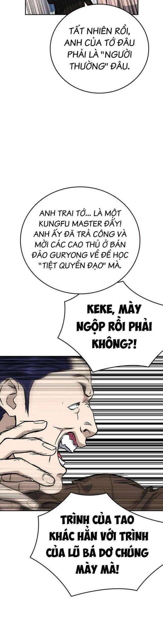 Học Nhóm Chapter 197 - Trang 2