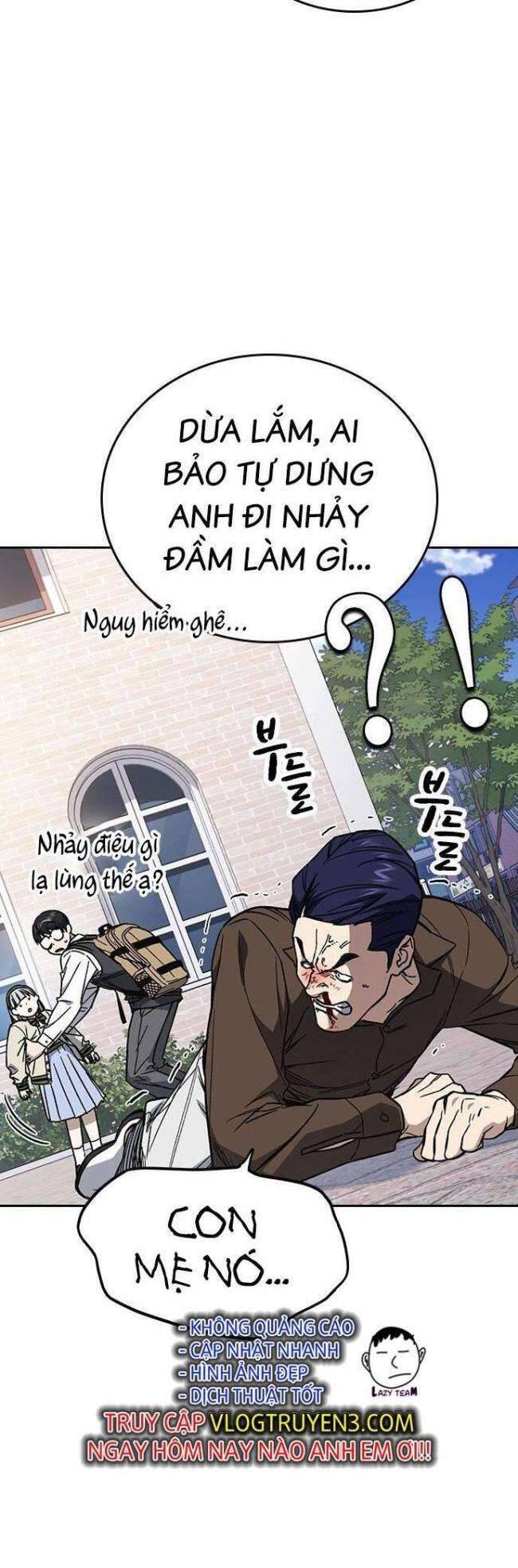 Học Nhóm Chapter 197 - Trang 2