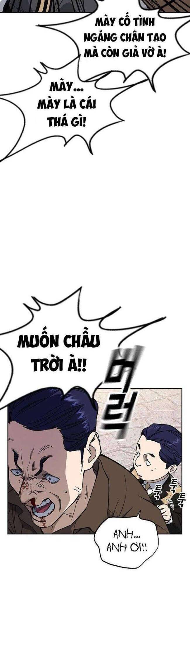 Học Nhóm Chapter 197 - Trang 2