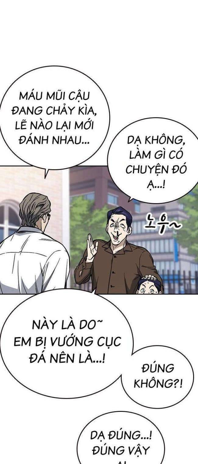 Học Nhóm Chapter 197 - Trang 2