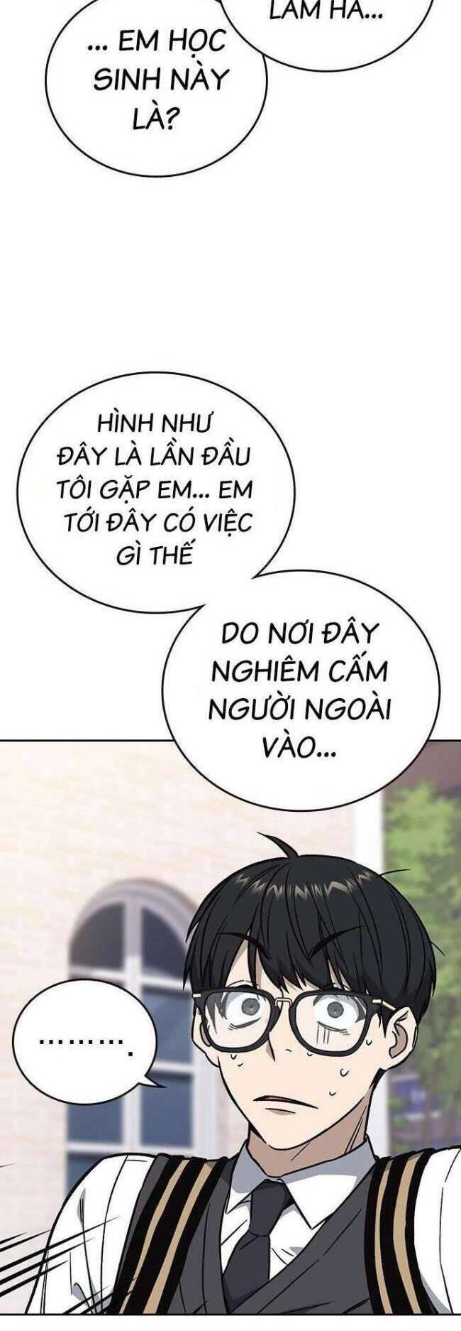 Học Nhóm Chapter 197 - Trang 2