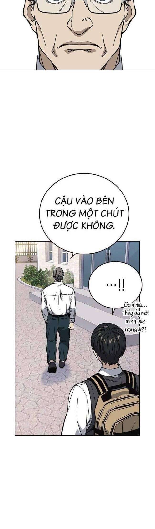 Học Nhóm Chapter 197 - Trang 2