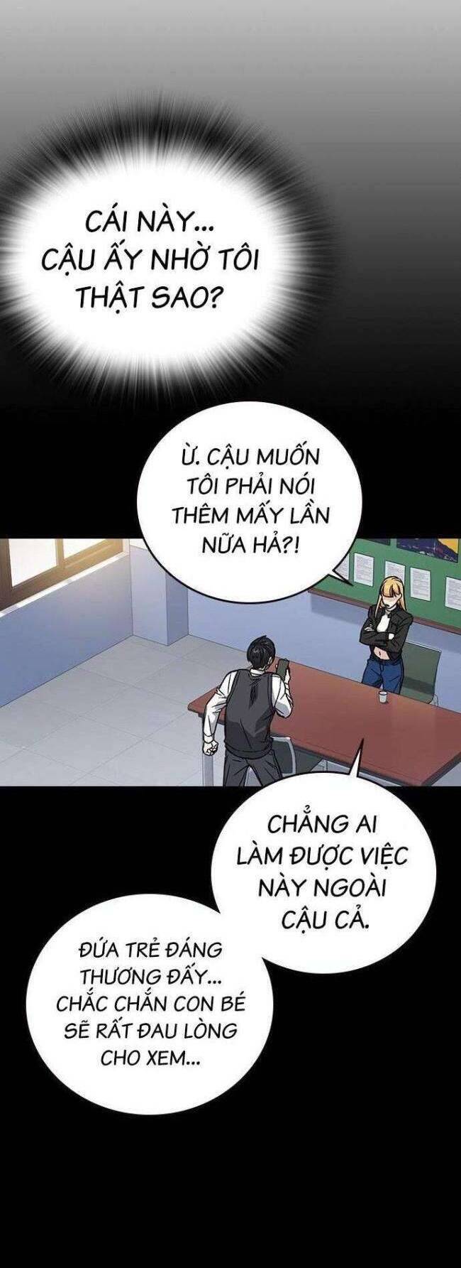 Học Nhóm Chapter 197 - Trang 2