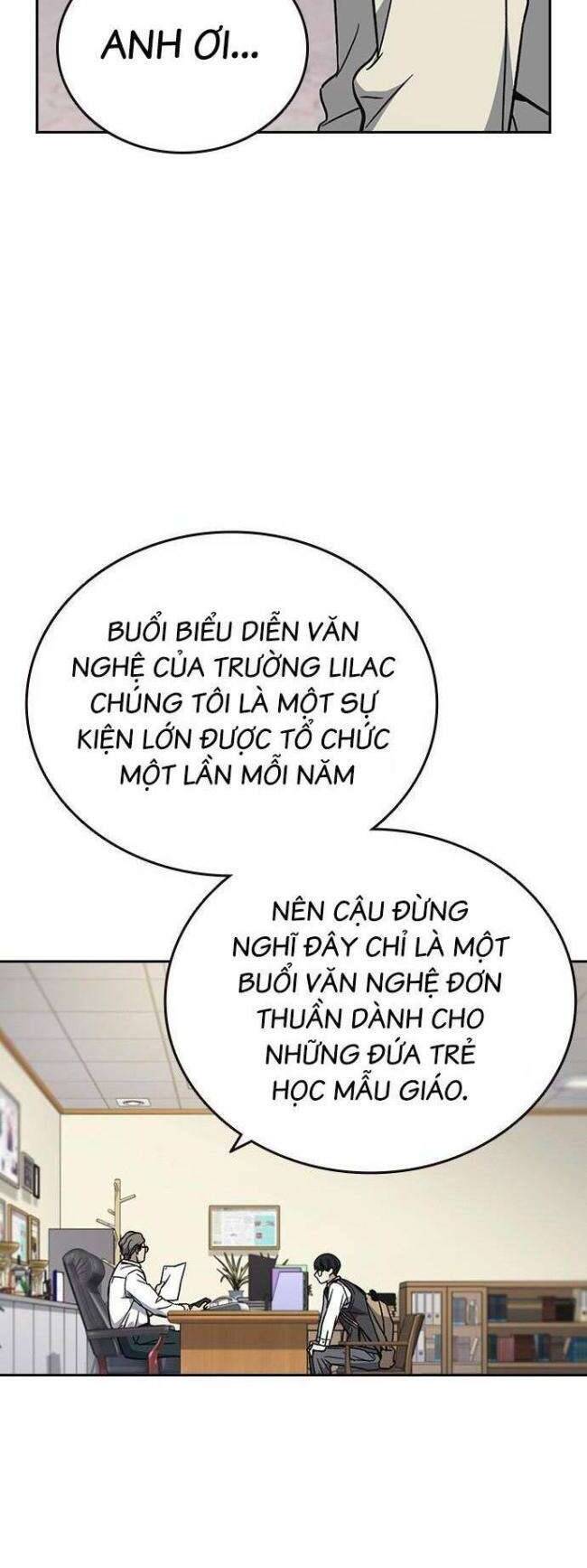 Học Nhóm Chapter 197 - Trang 2