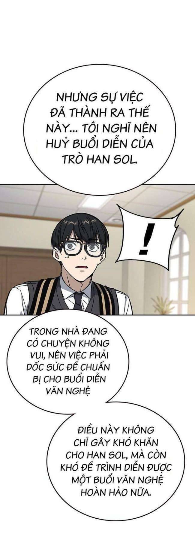 Học Nhóm Chapter 197 - Trang 2