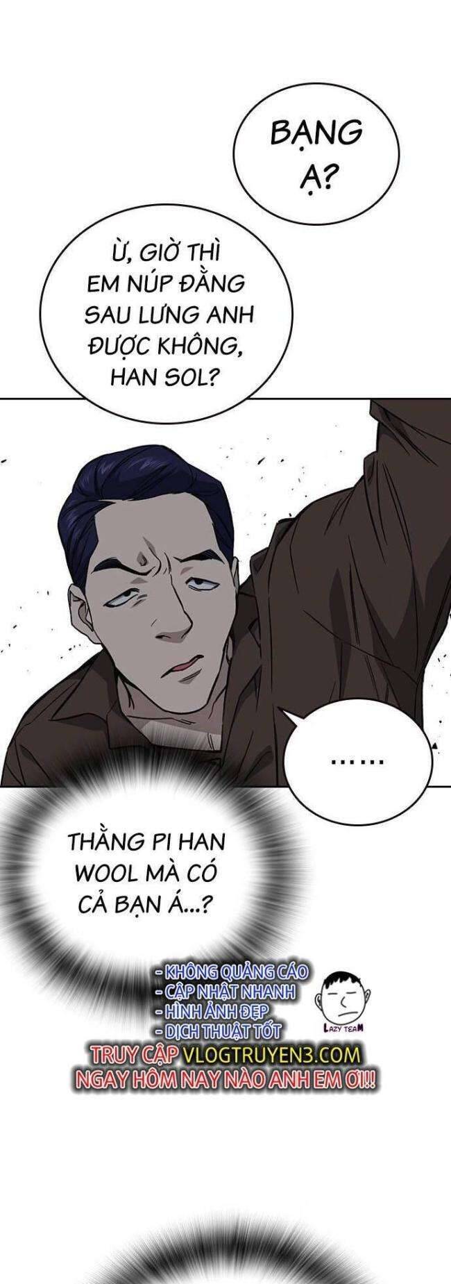 Học Nhóm Chapter 197 - Trang 2