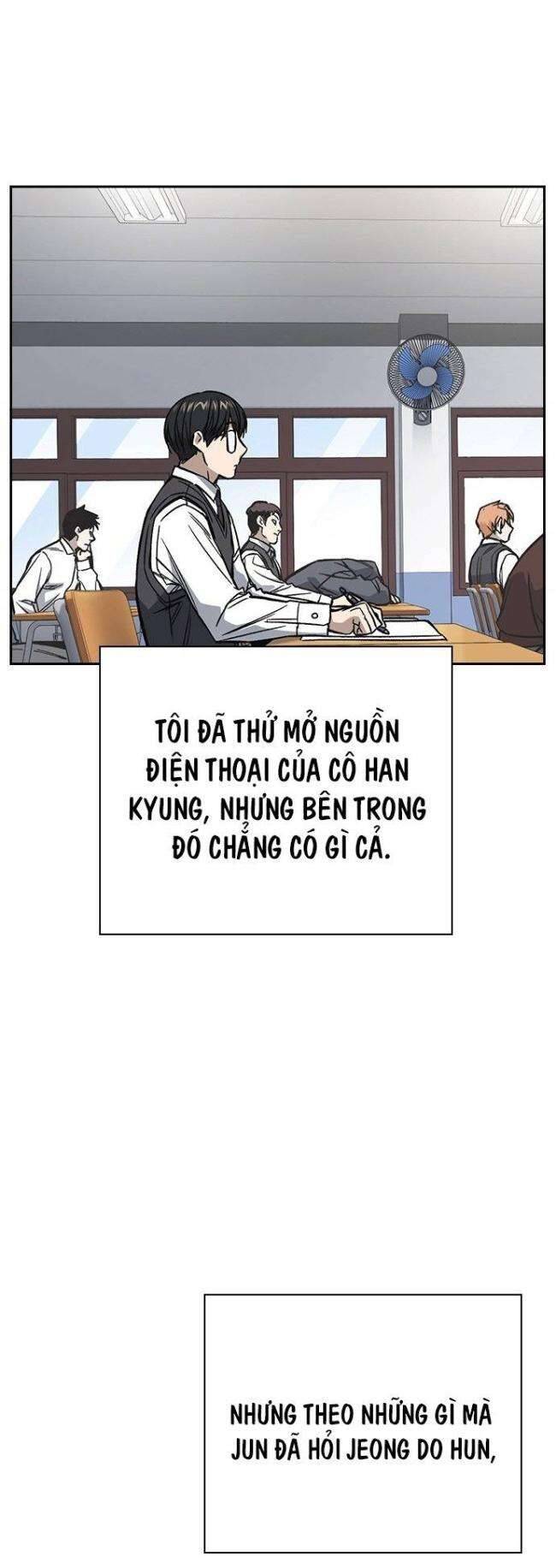 Học Nhóm Chapter 196 - Trang 2