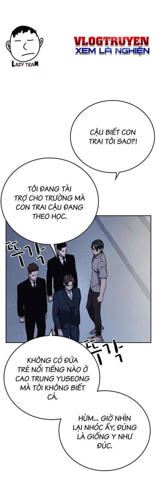 Học Nhóm Chapter 195 - Trang 2