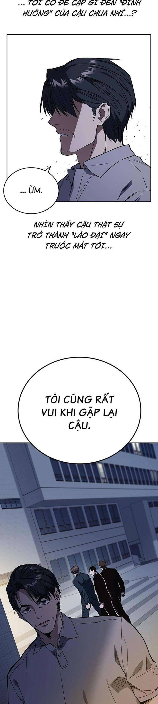 Học Nhóm Chapter 195 - Trang 2