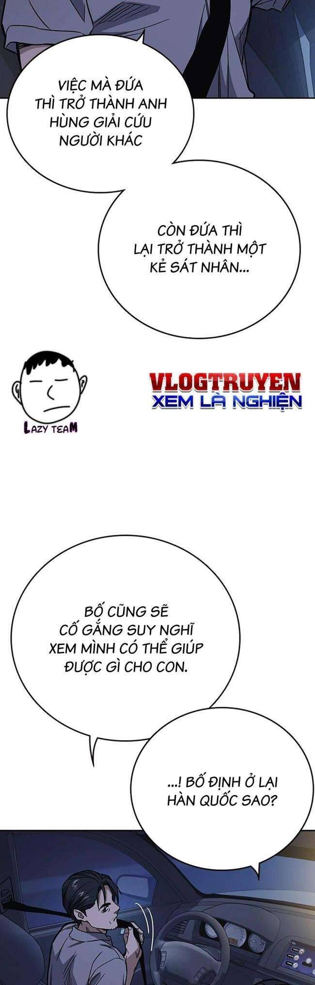 Học Nhóm Chapter 195 - Trang 2